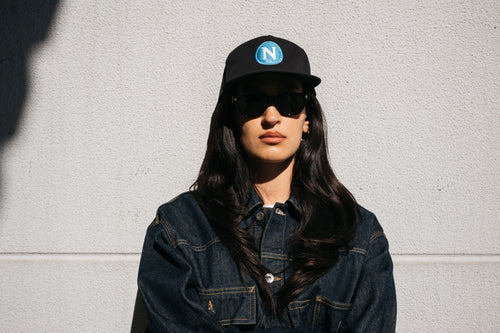 Napoli Group Snapback