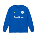 Napoli Group Longsleeve - Blau
