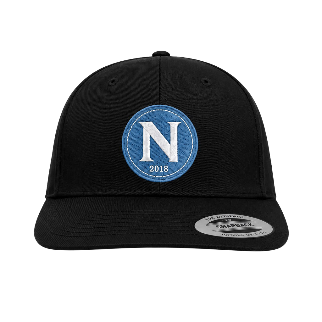Napoli Group Snapback
